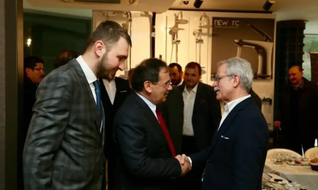 Mustafa Demir: Bir olursak güçlü oluruz