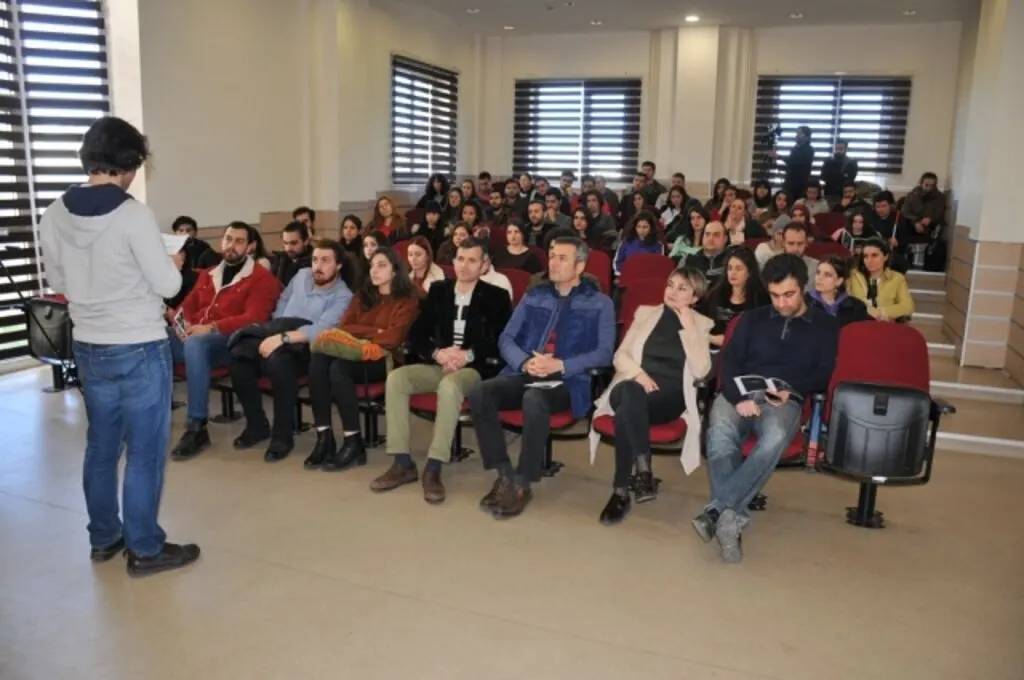100. Yıla İthafen Flüt ve Piyano Resitali