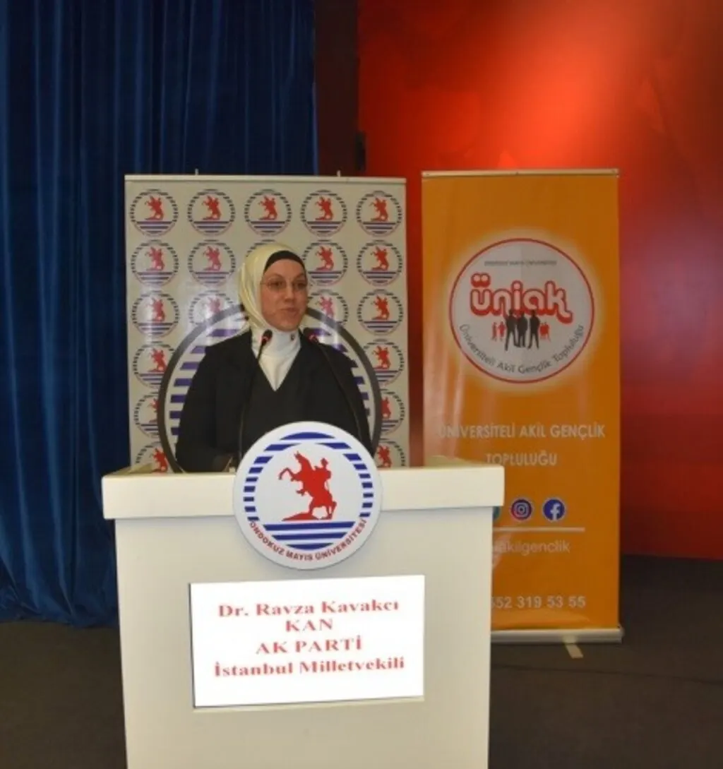 28 Şubat Samsun'da Konuşuldu
