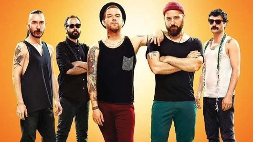 Athena ve Aslı Gökyokuş Samsun'da konser verecek