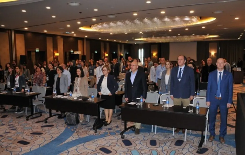 8. Nörolojik Yoğun Bakım Sempozyumu 100. Yılda Samsun’da