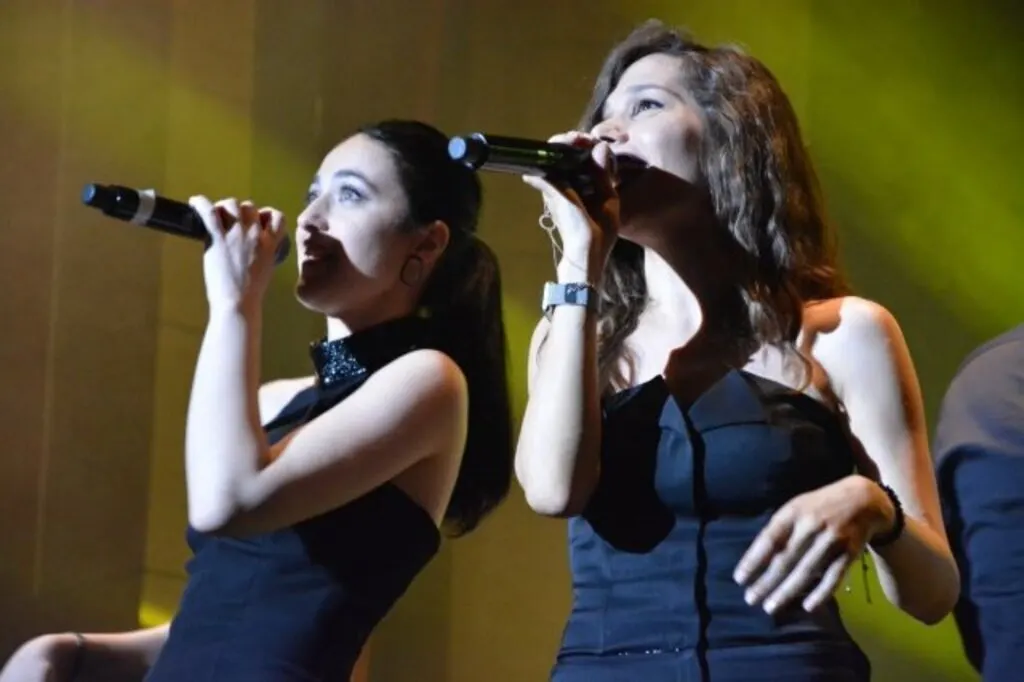 Samsun Kent Orkestrası'ndan muhteşem konser
