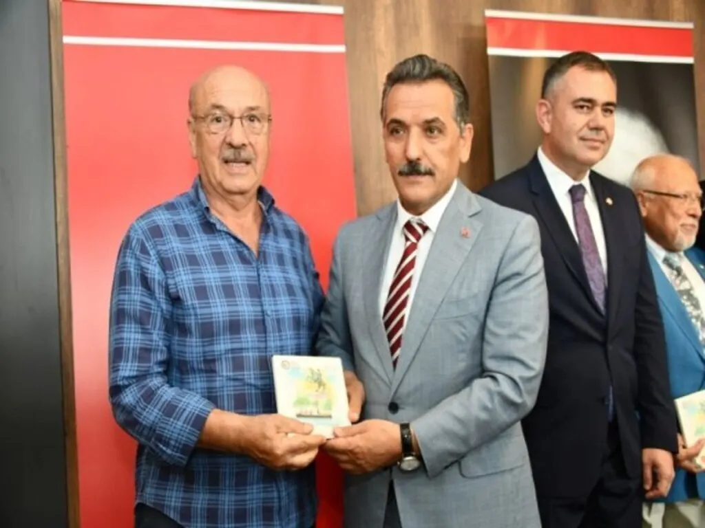 Samsun Eczacı Odası yeni hizmet binası açıldı