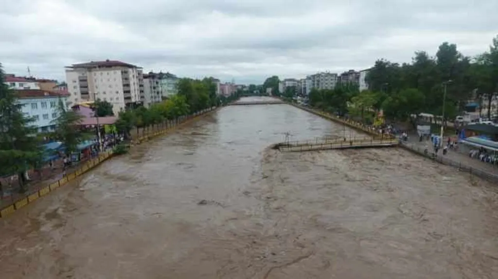 Terme de sel seferberliği