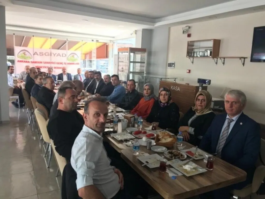 ASGiYAD'da genel kurul heyecanı