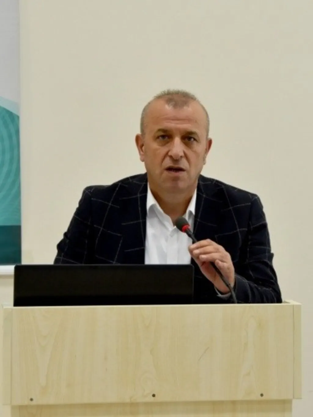Veteriner Hekim Adayları Önlüklerini Giydi