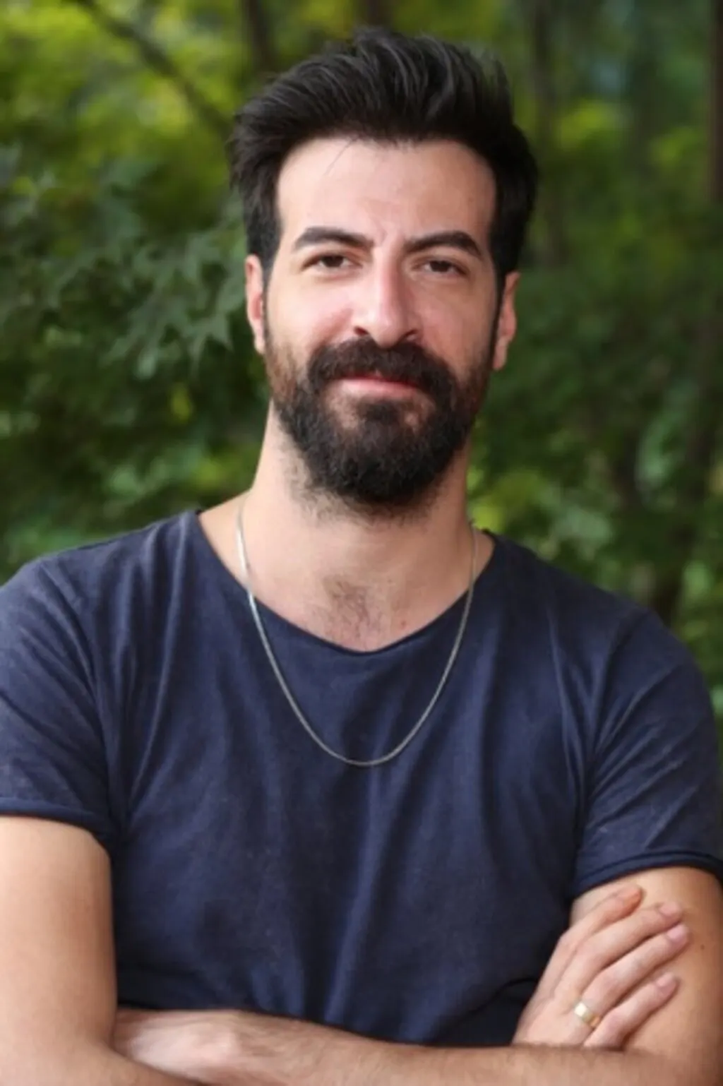 Kuzey Yıldızı İlk Aşk oyuncuları kimdir?