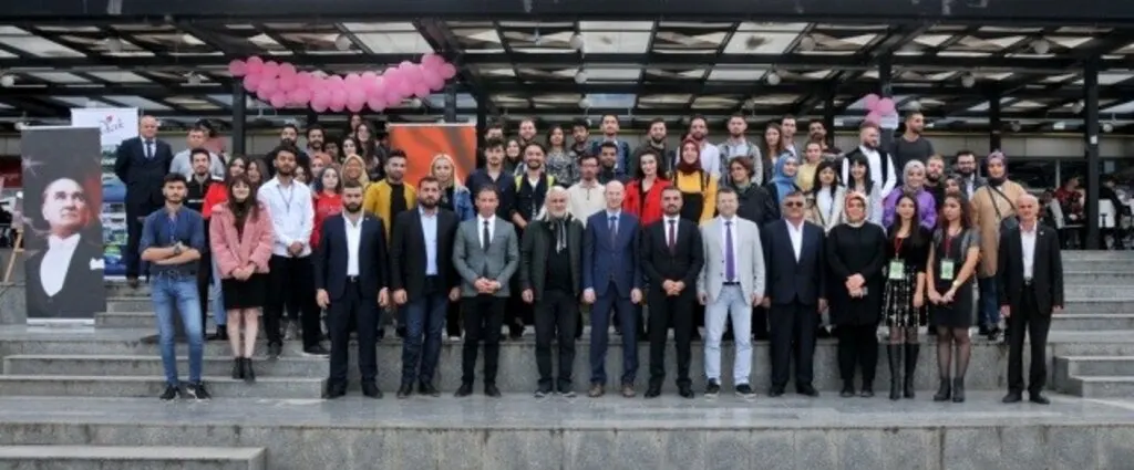 Foto-Maraton Fotoğraf Sergisi Açıldı