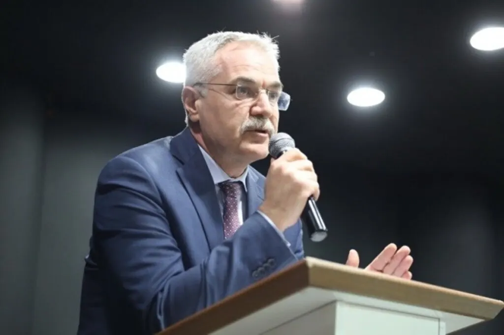 İlkadım Belediyesi'nden Öğretmenler Günü Kutlaması