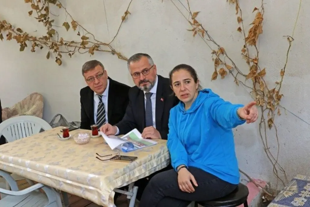 Üreten Kadınlara Destek