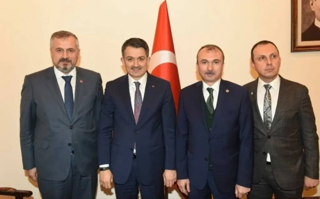 Bafra'da Üç Binden Fazla Kişiye İş İmkanı
