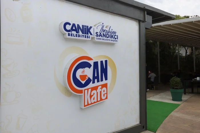 Canik Belediyesi'ndan YKS Maratonuna Büyük Destek - Fotoğraf 1