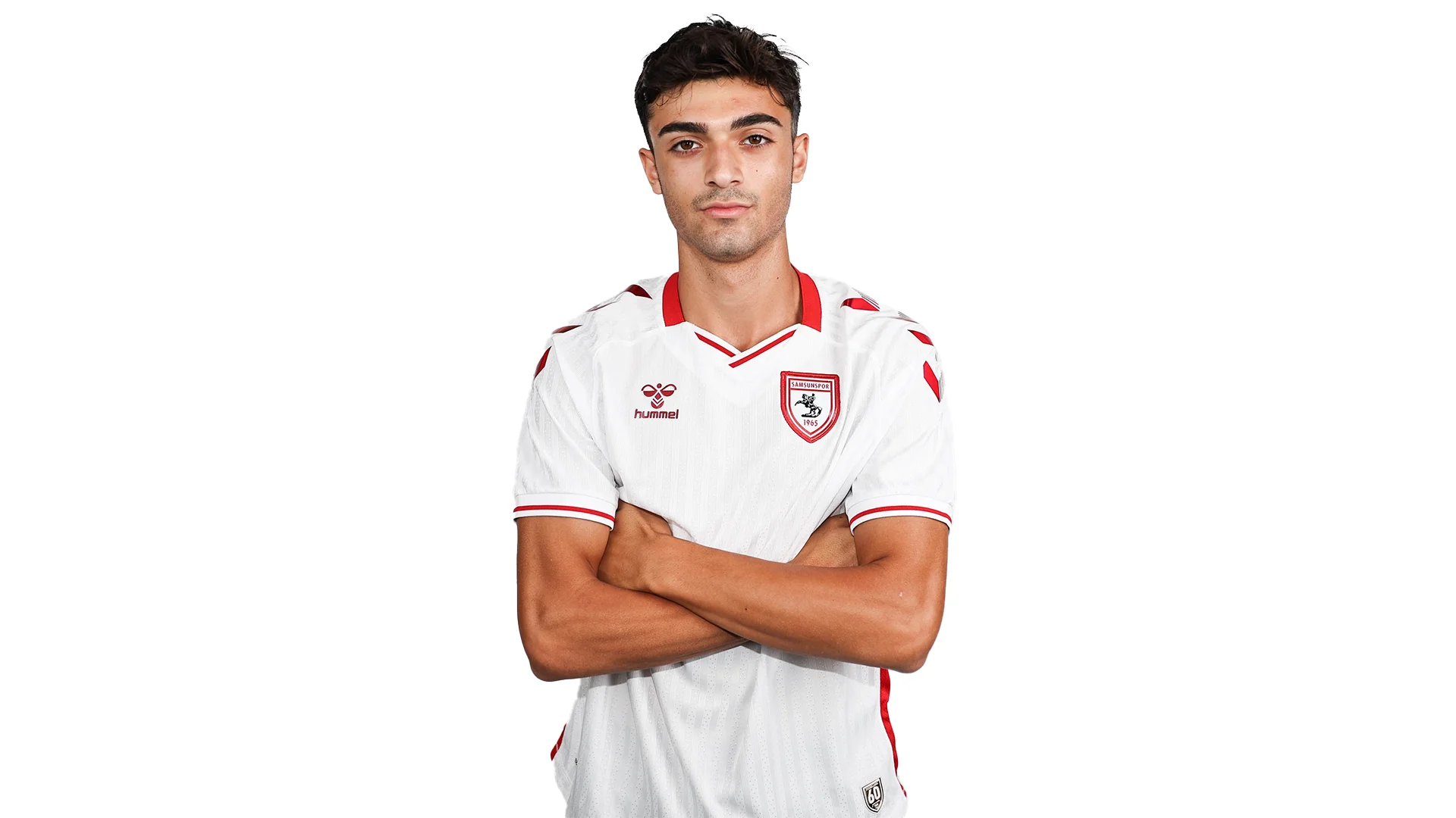 Deniz Şeker, Muhammet Talha Akyüz ve Efe Yiğit Üstün'e U19 Milli Takımı Daveti - Fotoğraf 2