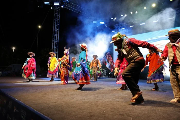 Samsun Halk Oyunları Festivali başlıyor, katılacak ülkeler belli oldu! - Fotoğraf 14
