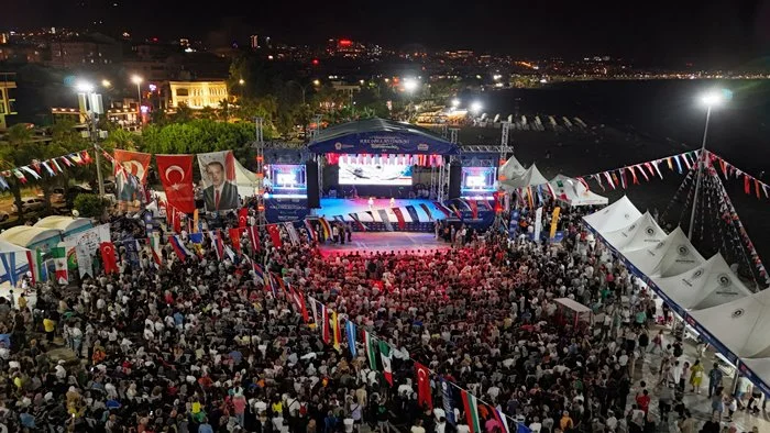 Samsun Halk Oyunları Festivali başlıyor, katılacak ülkeler belli oldu! - Fotoğraf 4
