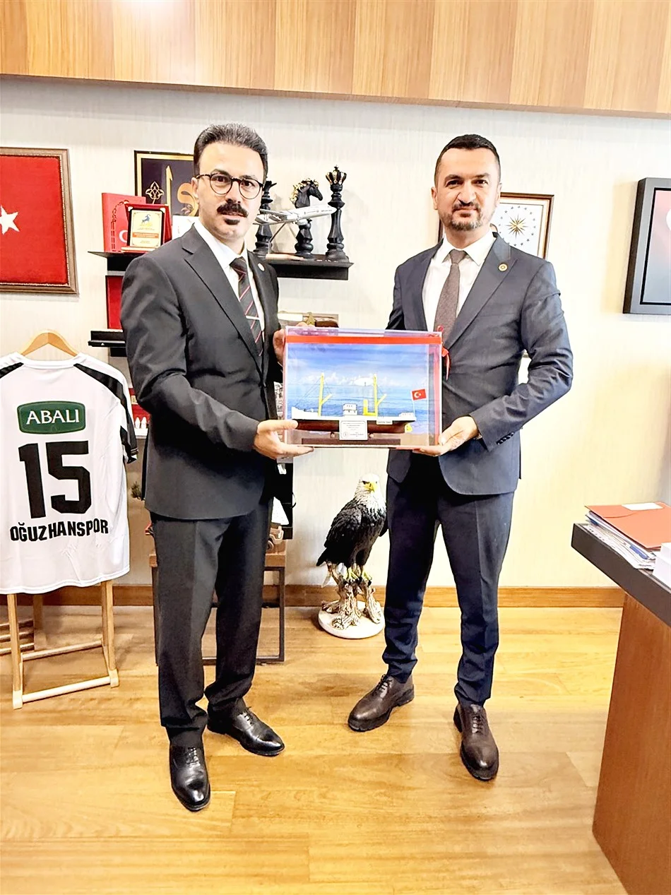 Samsunlu mali müşavirlerden TBMM çıkarması: Mesleğin kronik sorunları Meclis gündemine taşındı - Fotoğraf 12