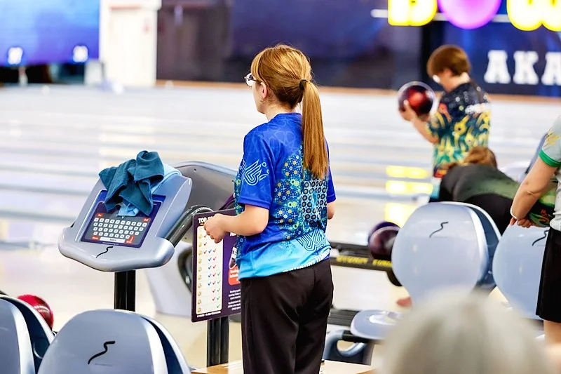 Samsun’da Bowling Heyecanı Avni Doğan Albayrak Türkiye Şampiyonası Sona Erdi - Fotoğraf 14