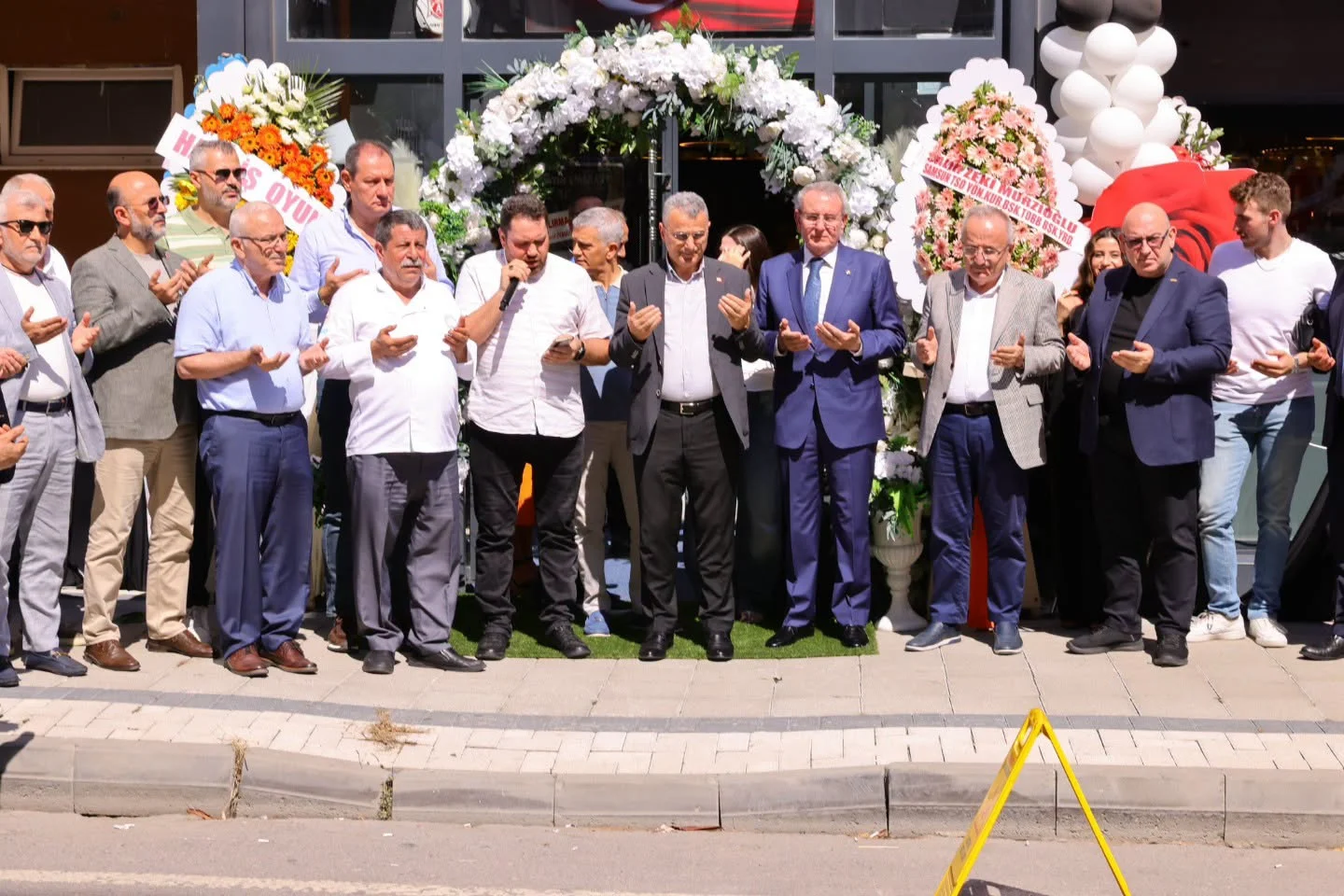 Lütfi Pirinç ikinci şubesi Lütfi Ustanın Yeri Lütuf Et ve Kebap Restaurantı açtı - Fotoğraf 7
