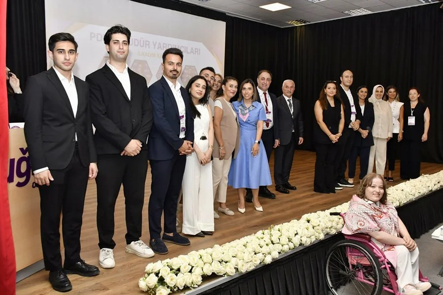Samsun Uğur Okulları 1000’i Devirdi: Yeni Eğitim Yılı Güçlü Kadroyla Başladı - Fotoğraf 5