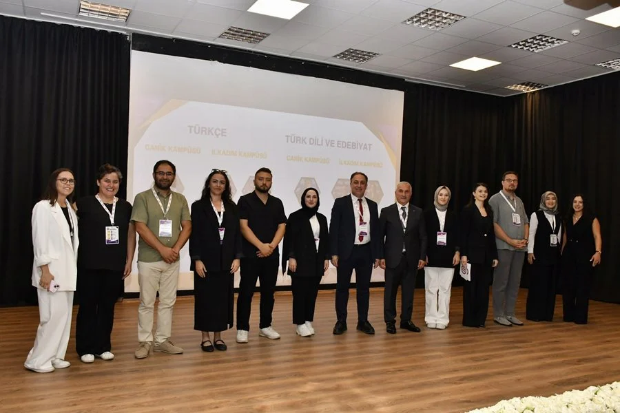Samsun Uğur Okulları 1000’i Devirdi: Yeni Eğitim Yılı Güçlü Kadroyla Başladı - Fotoğraf 12