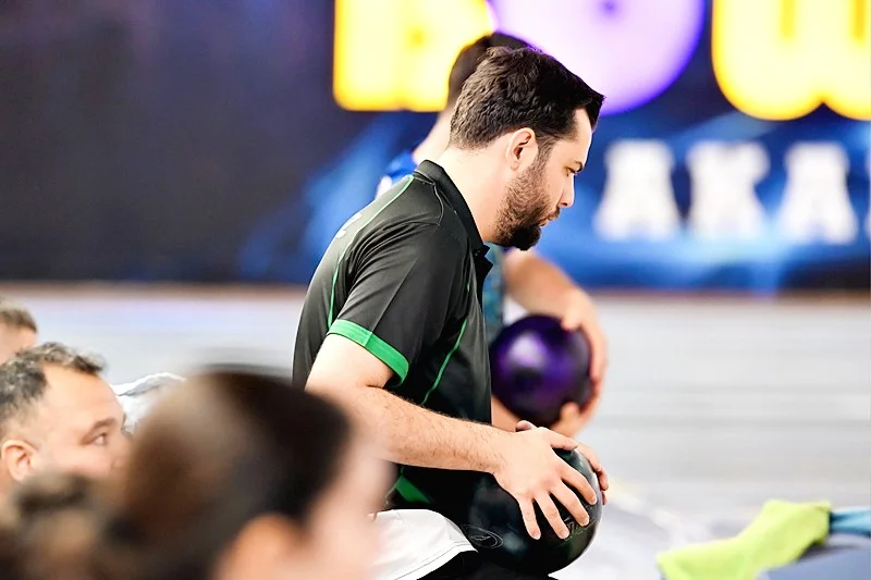 Samsun’da Bowling Heyecanı Avni Doğan Albayrak Türkiye Şampiyonası Sona Erdi - Fotoğraf 8