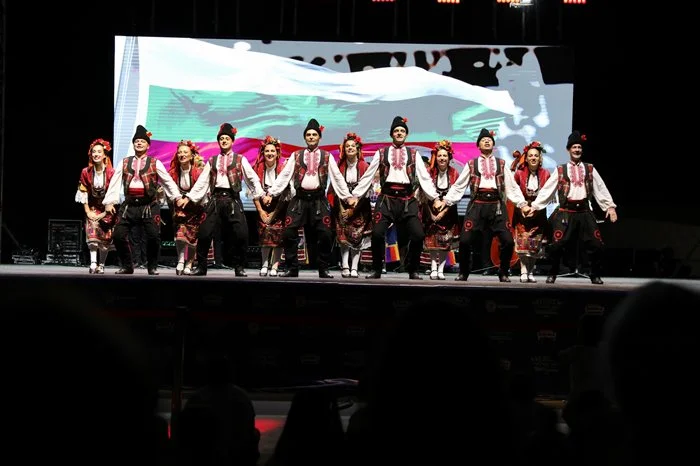 Samsun Halk Oyunları Festivali başlıyor, katılacak ülkeler belli oldu! - Fotoğraf 5