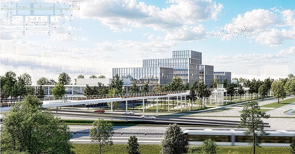 Samsun’un Yeni Vitrini Gülsan Olacak! Proje Yarışması Sonuçlandı - Fotoğraf 5