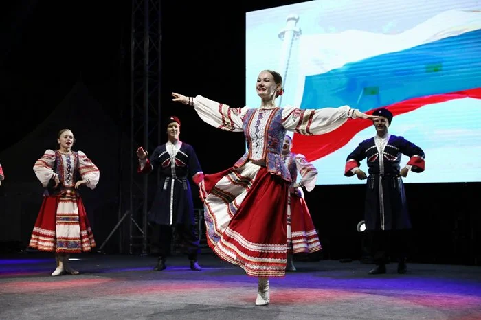 Samsun Halk Oyunları Festivali başlıyor, katılacak ülkeler belli oldu! - Fotoğraf 12