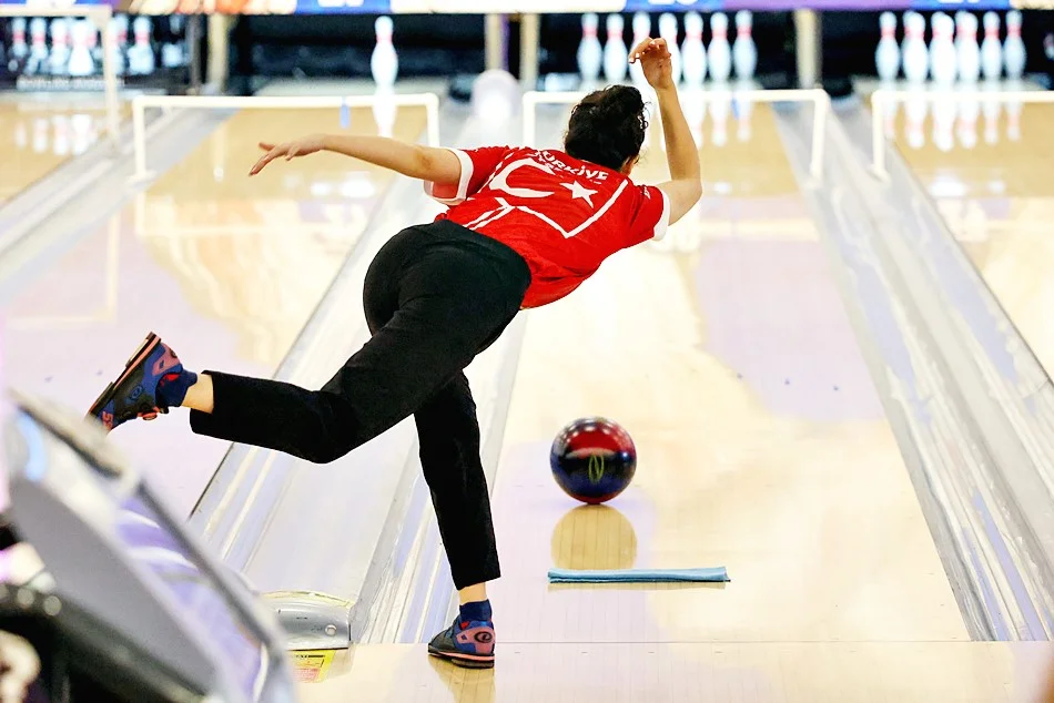Bowling Milli Takımı Dünya Kupası'na Samsun'da Hazırlandı - Samsun Spor Haberleri - Fotoğraf 4