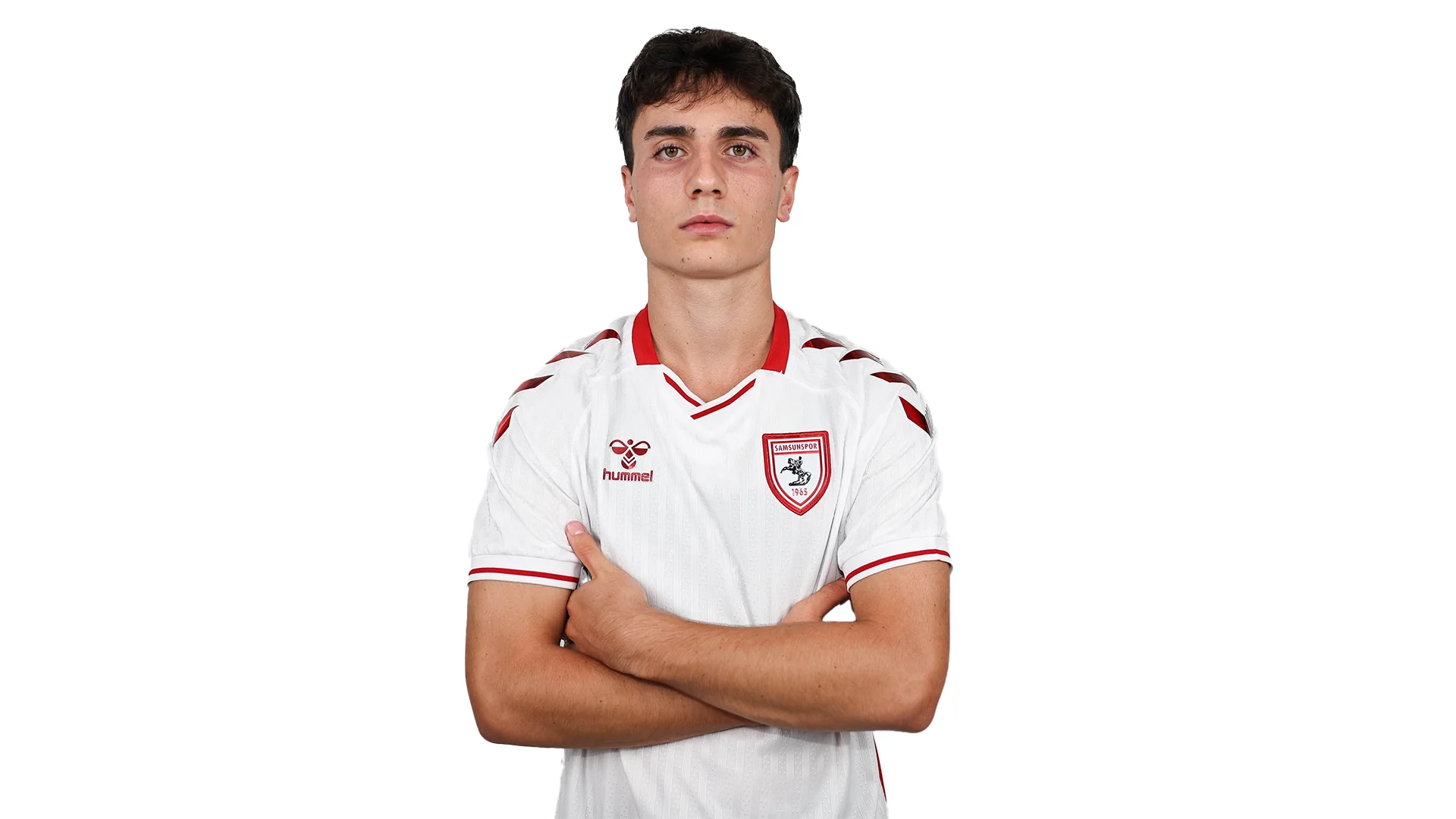Deniz Şeker, Muhammet Talha Akyüz ve Efe Yiğit Üstün'e U19 Milli Takımı Daveti - Fotoğraf 3