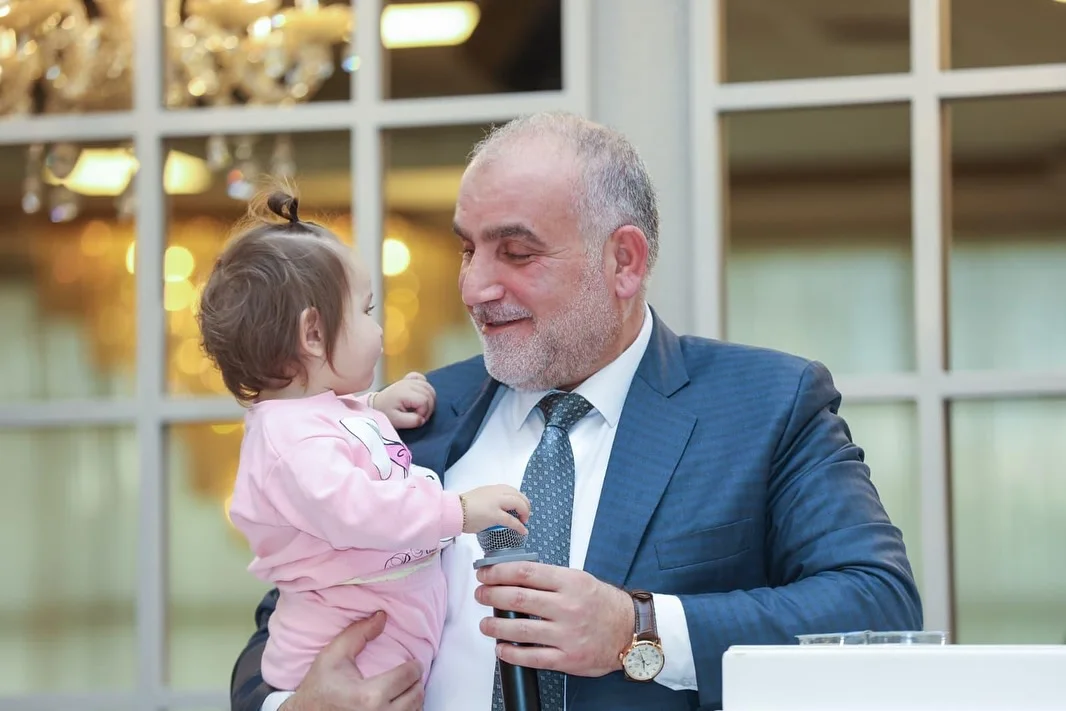 Canik'te Doğan Her Bebeğe Bebek Destek Paketi - Fotoğraf 1