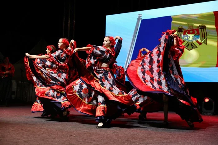 Samsun Halk Oyunları Festivali başlıyor, katılacak ülkeler belli oldu! - Fotoğraf 11
