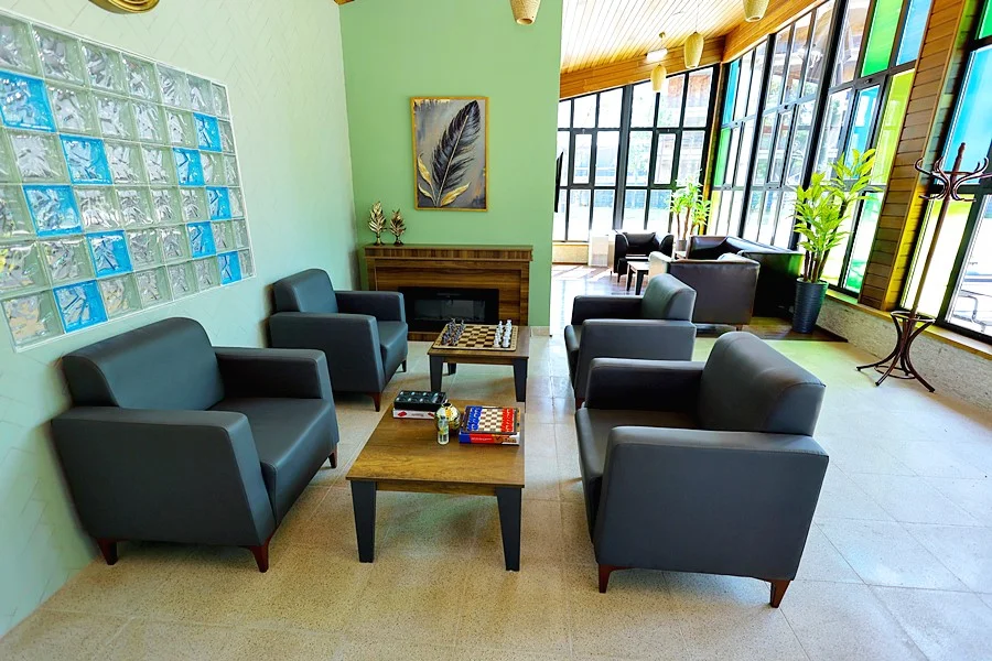 Samsun Büyükşehir Belediyesi Yaşlılara Nefes Oluyor! - Fotoğraf 4
