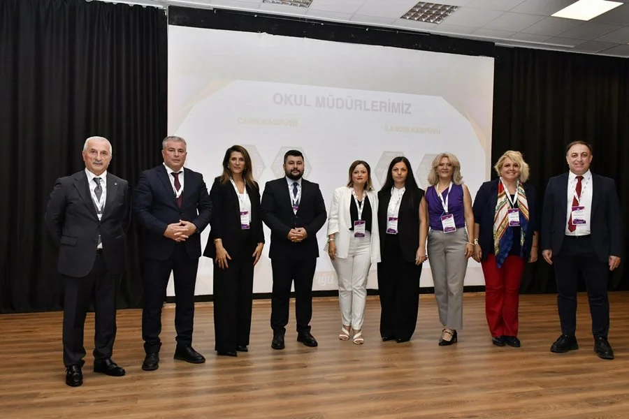 Samsun Uğur Okulları 1000’i Devirdi: Yeni Eğitim Yılı Güçlü Kadroyla Başladı - Fotoğraf 6