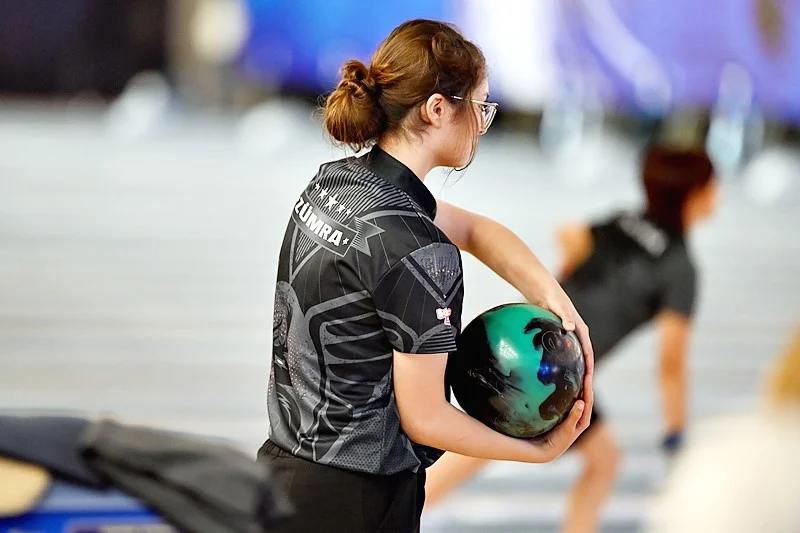 Samsun’da Bowling Heyecanı Avni Doğan Albayrak Türkiye Şampiyonası Sona Erdi - Fotoğraf 9