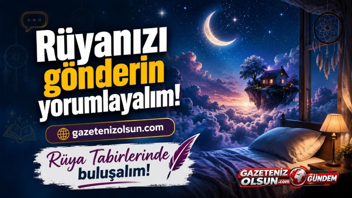 Rüyada Evin Boyanmasını Görmek Ne Anlama Gelir? İşte Rüya Tabiri - Fotoğraf 1