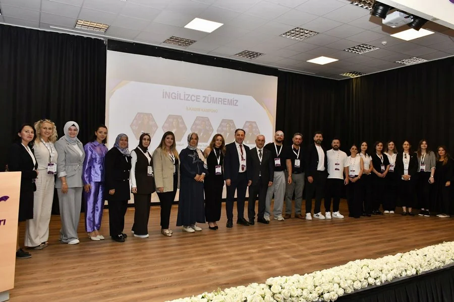 Samsun Uğur Okulları 1000’i Devirdi: Yeni Eğitim Yılı Güçlü Kadroyla Başladı - Fotoğraf 11