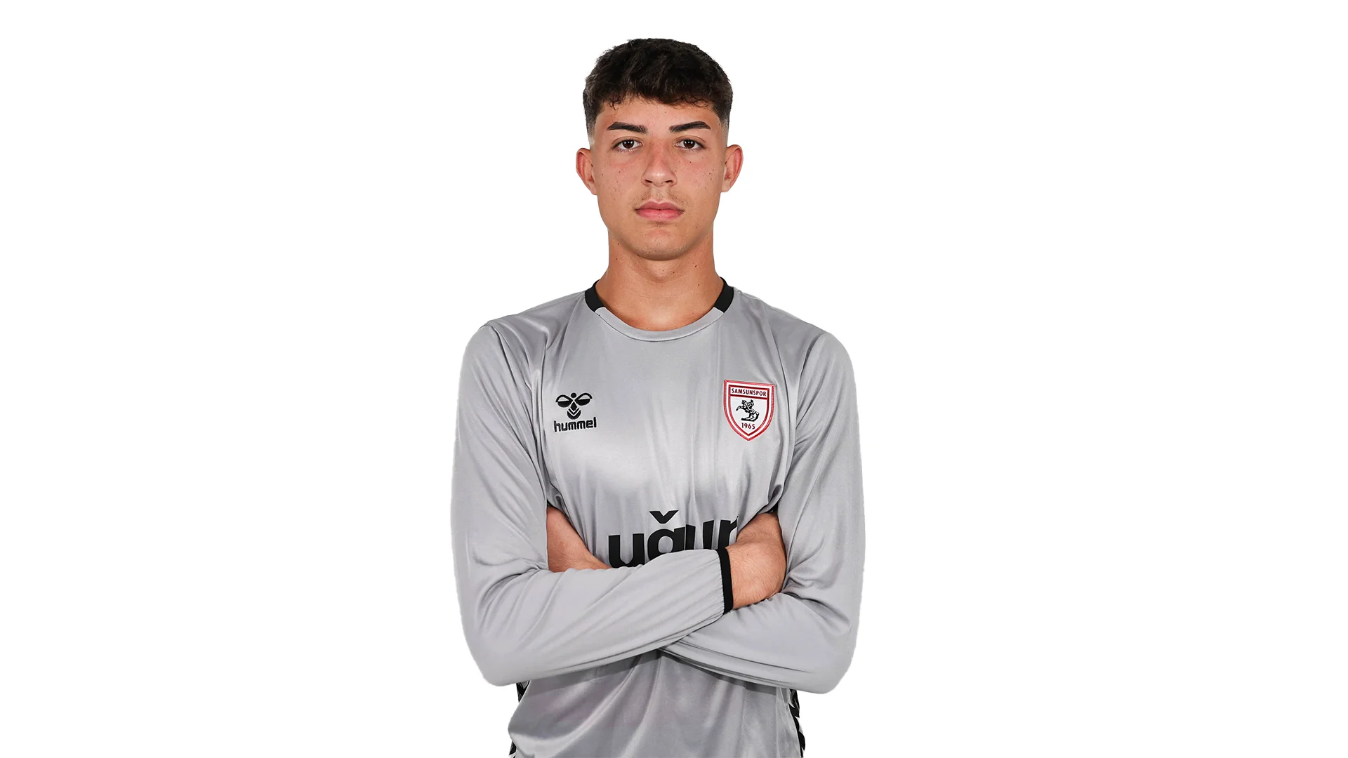 Deniz Şeker, Muhammet Talha Akyüz ve Efe Yiğit Üstün'e U19 Milli Takımı Daveti - Fotoğraf 1