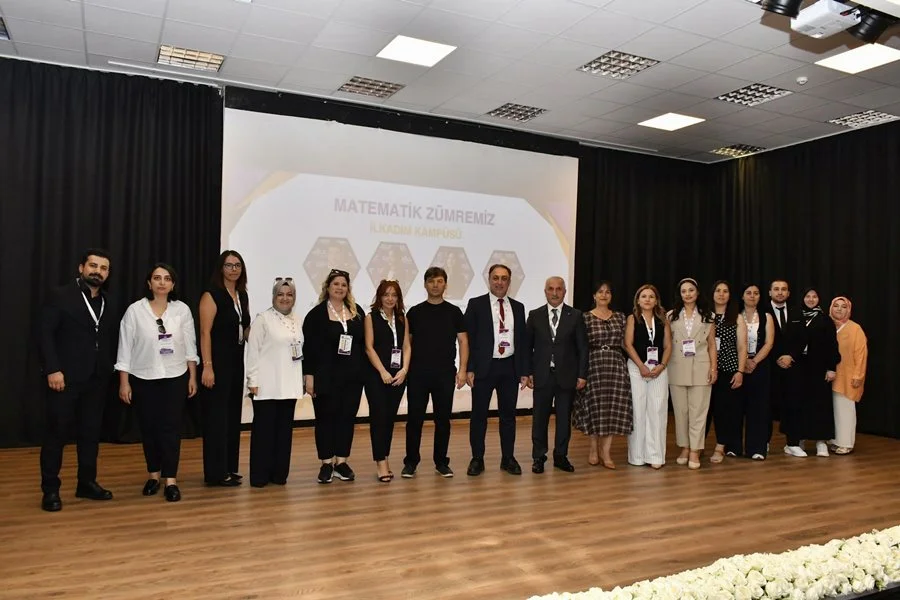 Samsun Uğur Okulları 1000’i Devirdi: Yeni Eğitim Yılı Güçlü Kadroyla Başladı - Fotoğraf 13