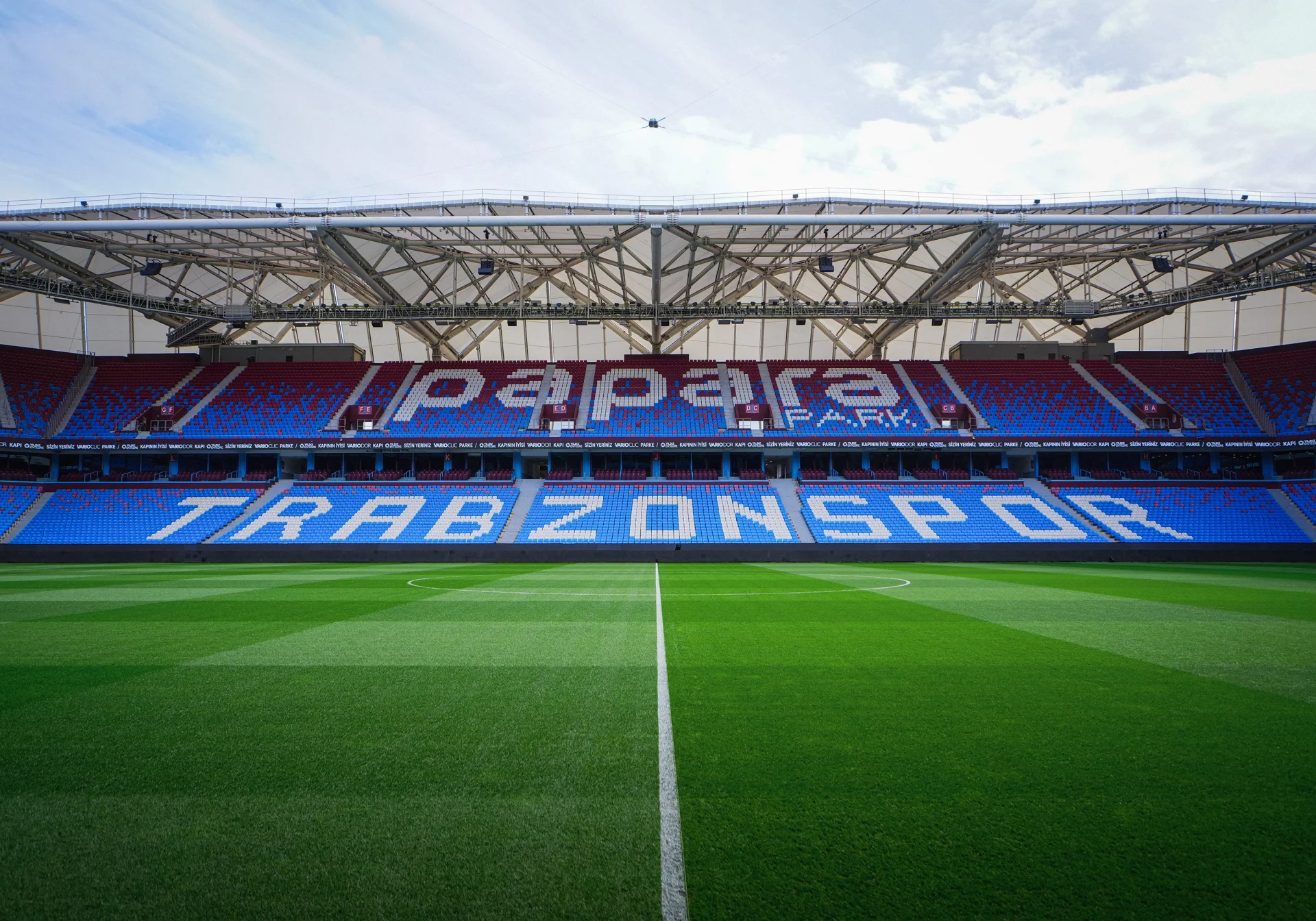 Trabzonspor maç günü paylaşımları Trabzonspor Beşiktaş Maçı Bu Akşam Saat Kaçta? Trabzonspor eksikler ve Trabzon Hava Durumu - Fotoğraf 4