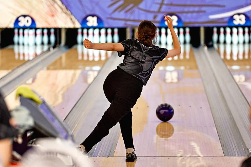 Samsun’da Bowling Heyecanı Avni Doğan Albayrak Türkiye Şampiyonası Sona Erdi - Fotoğraf 10