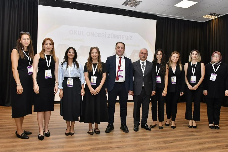 Samsun Uğur Okulları 1000’i Devirdi: Yeni Eğitim Yılı Güçlü Kadroyla Başladı - Fotoğraf 9