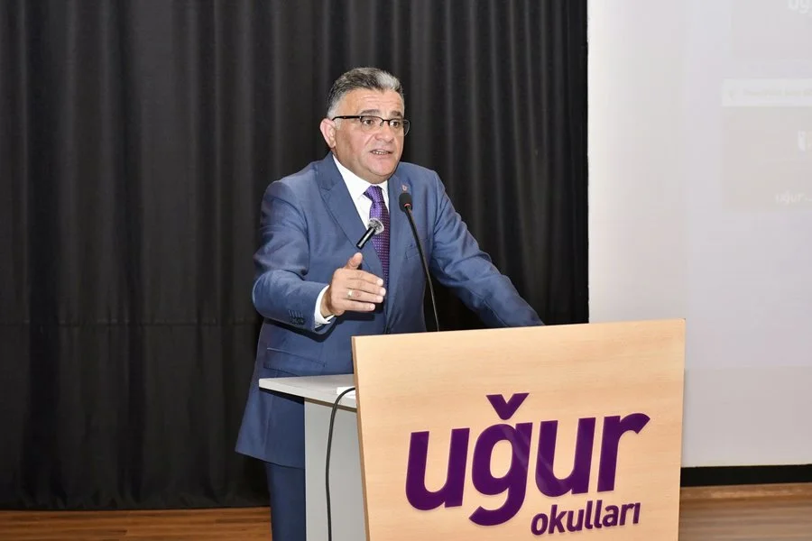 Samsun Uğur Okulları 1000’i Devirdi: Yeni Eğitim Yılı Güçlü Kadroyla Başladı - Fotoğraf 4