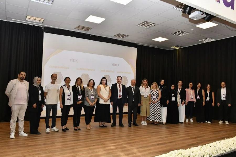 Samsun Uğur Okulları 1000’i Devirdi: Yeni Eğitim Yılı Güçlü Kadroyla Başladı - Fotoğraf 14