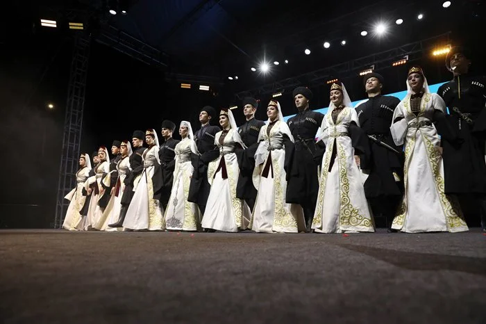 Samsun Halk Oyunları Festivali başlıyor, katılacak ülkeler belli oldu! - Fotoğraf 9