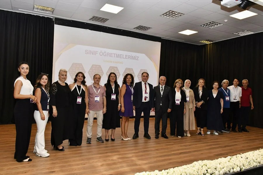 Samsun Uğur Okulları 1000’i Devirdi: Yeni Eğitim Yılı Güçlü Kadroyla Başladı - Fotoğraf 10