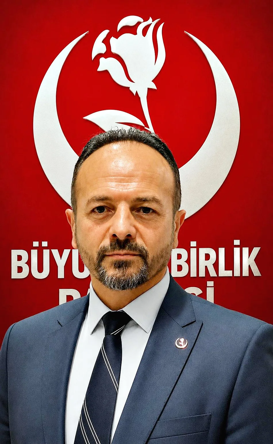 Ünsal Tokuç’a BBP’de kritik görev! Avrupa Türklüğünden Sorumlu Genel Başkan Yardımcısı oldu - Fotoğraf 5