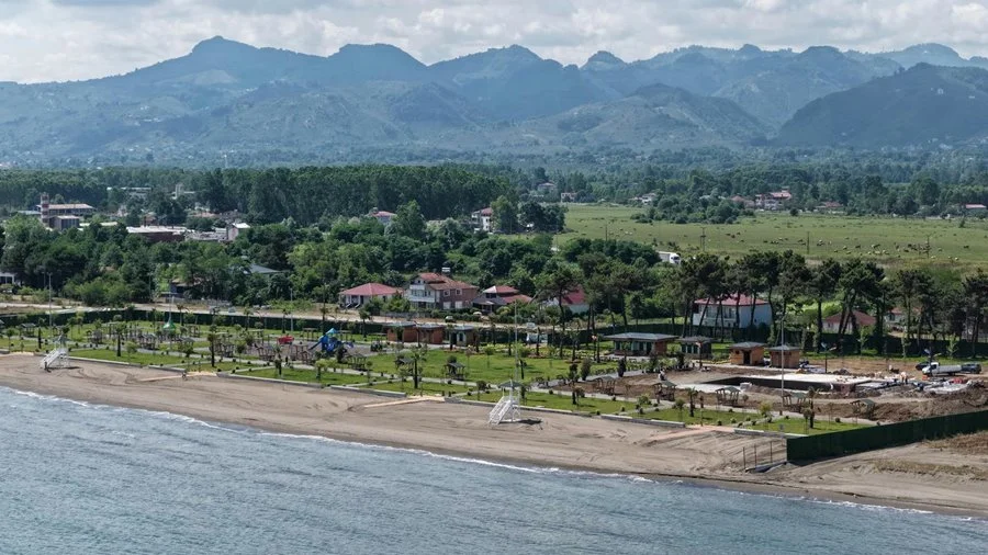 Miliç Kadınlar Plajı ve havuzu ağustos'ta hizmete açılıyor - Fotoğraf 4