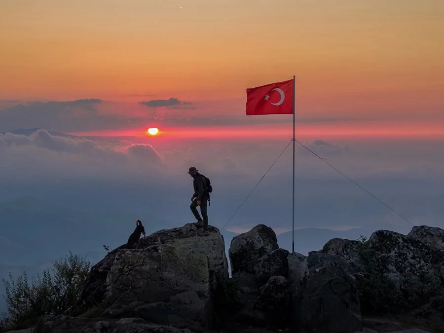 Nebiyan’ın eşsiz güzellikleri objektiflere yansıdı: Fotoğrafçılar Maratonu sonuçlandı - Fotoğraf 1