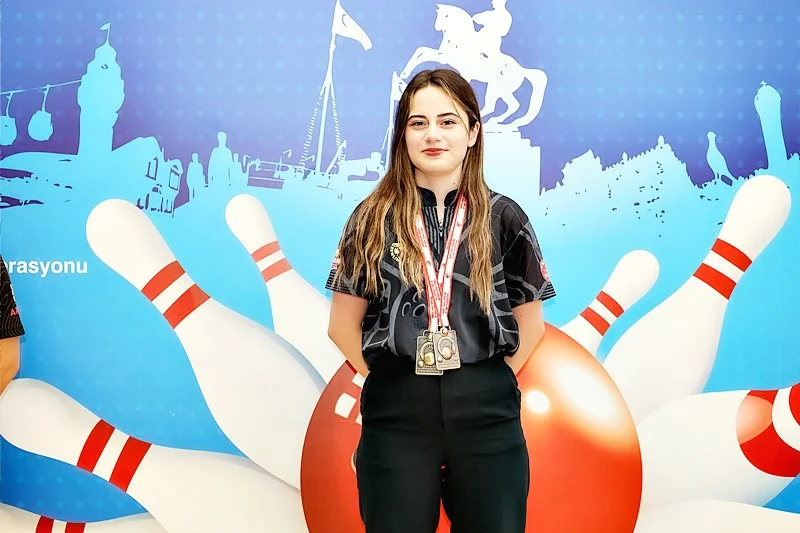 Samsun’da Bowling Heyecanı Avni Doğan Albayrak Türkiye Şampiyonası Sona Erdi - Fotoğraf 4